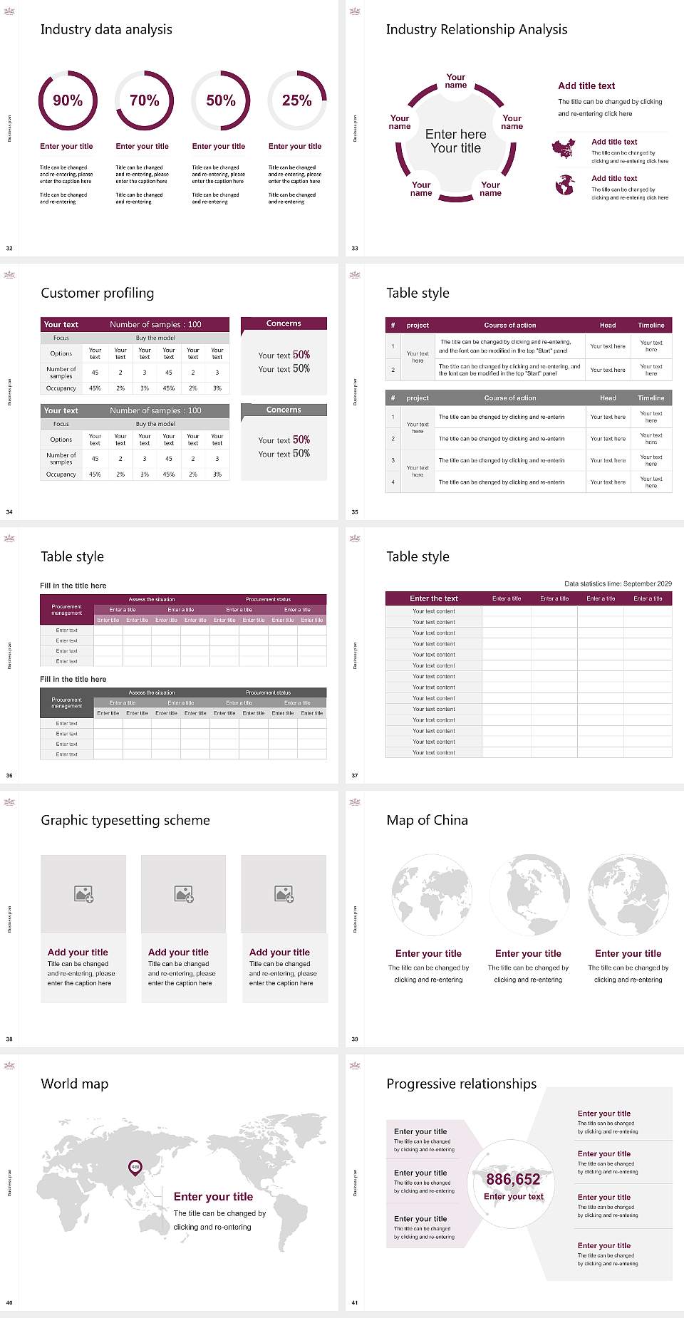 Sree Sankaracharya University of Sanskrit Competition/Entrepreneurship Contest PPT Template4:3 ratio PPT effect preview image5
