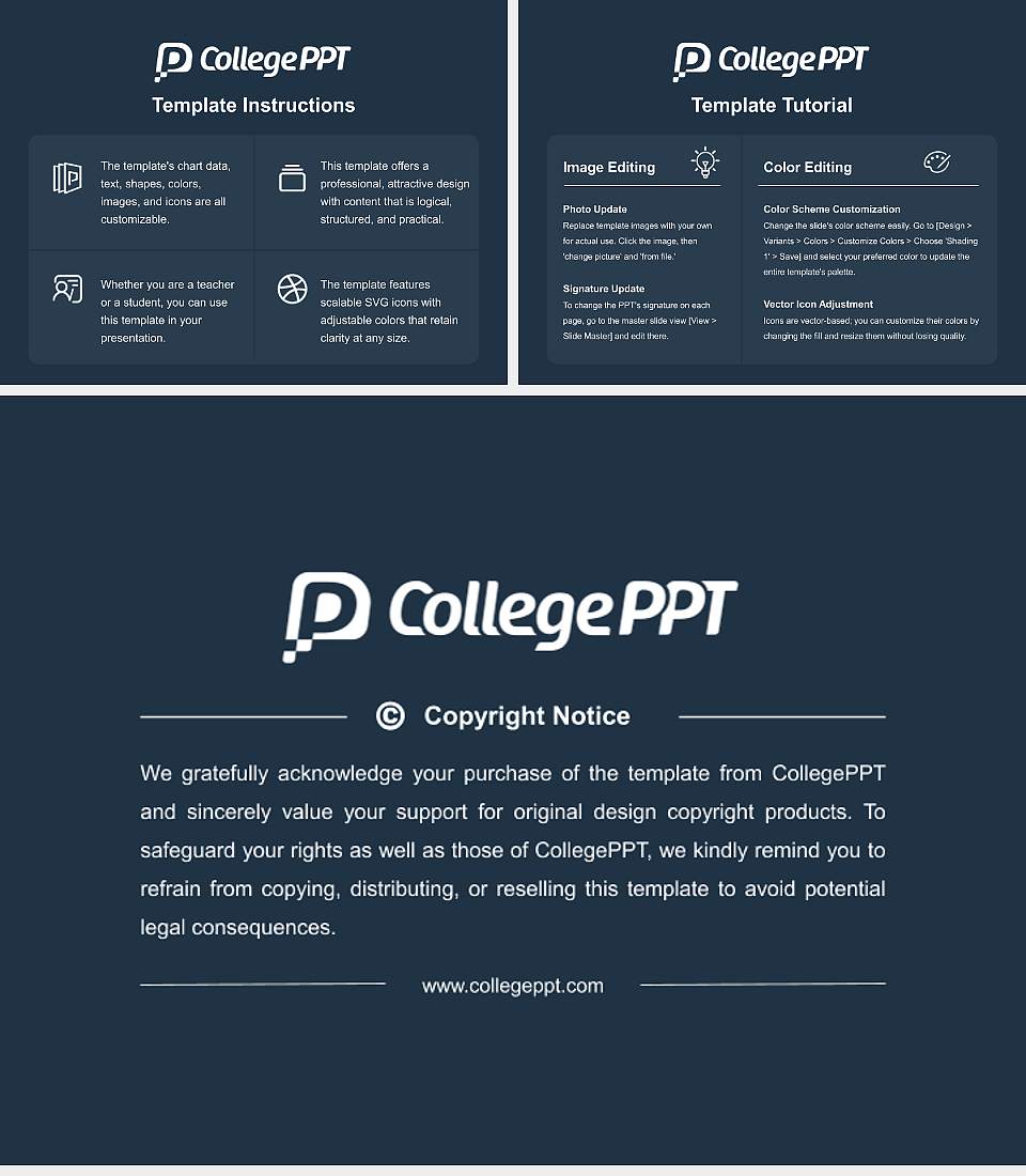 Shri Krishna AYUSH University Academic Presentation/Research Findings Report PPT Template4:3 ratio PPT effect preview image5
