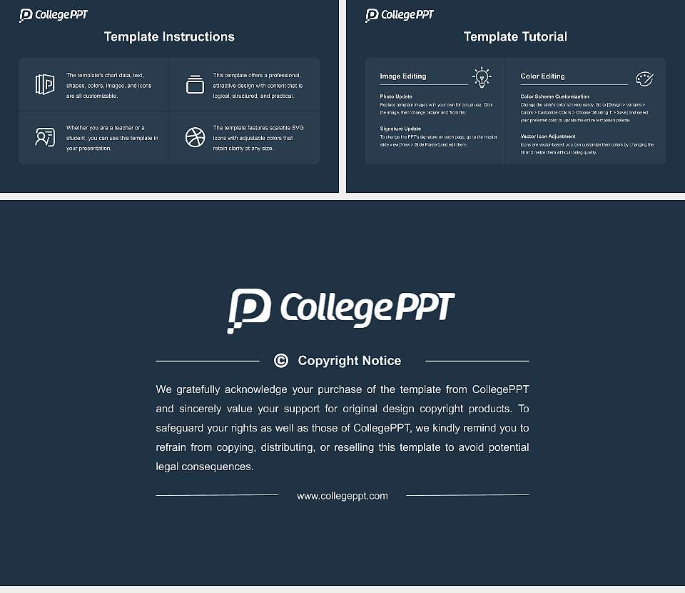 Shri Krishna AYUSH University Academic Presentation/Research Findings Report PPT Template16:9 ratio PPT effect preview image5