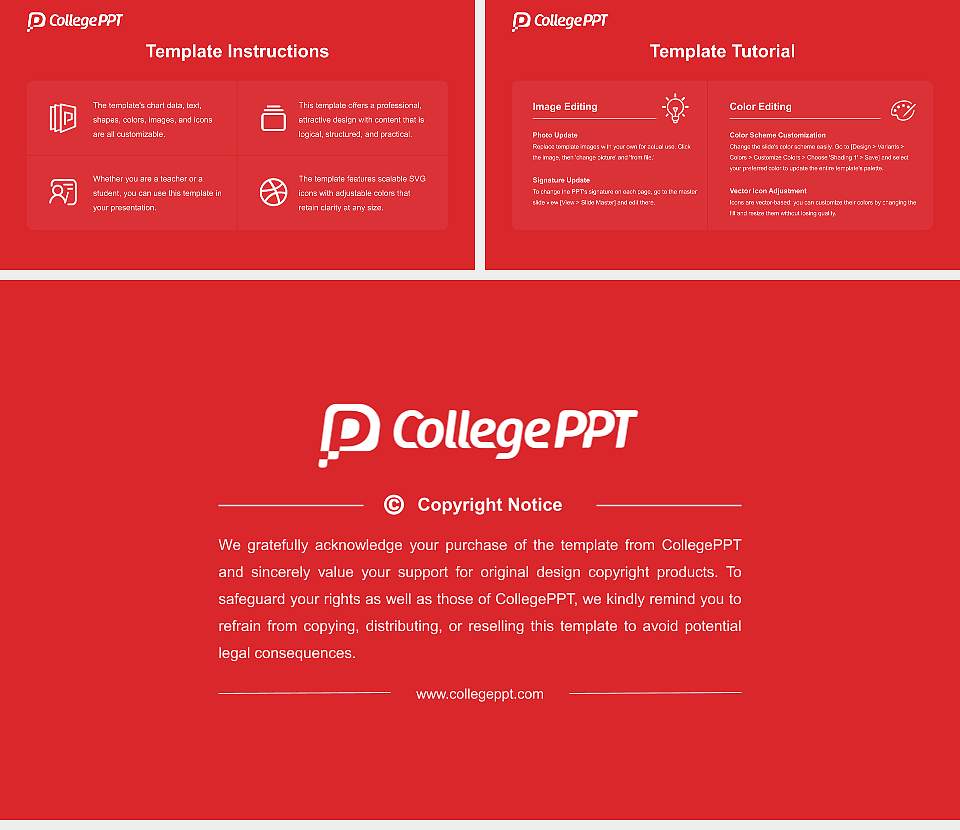 Shri Kallaji Vedic Vishvavidyalaya Academic Presentation/Research Findings Report PPT Template16:9 ratio PPT effect preview image5