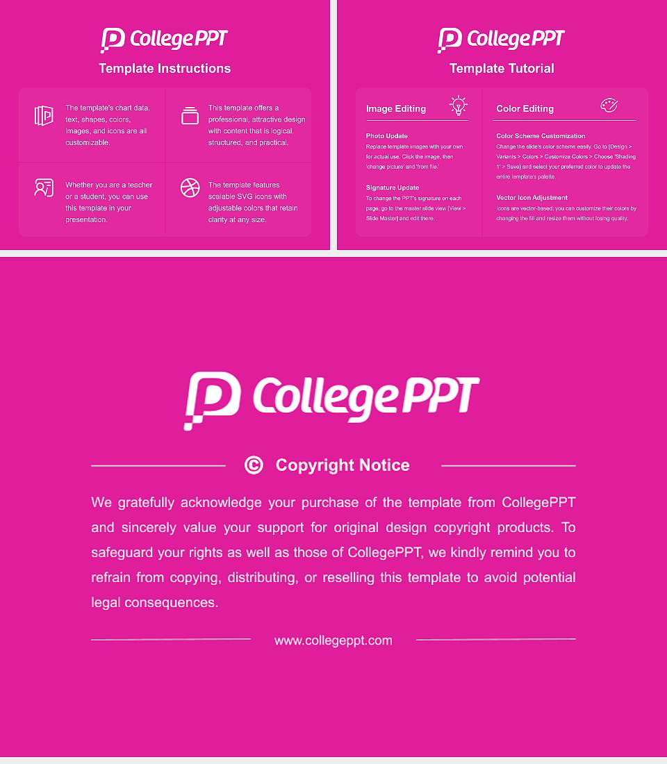 Sri Konda Laxman Telangana State Horticultural University Course/Courseware Creation PPT Template4:3 ratio PPT effect preview image5