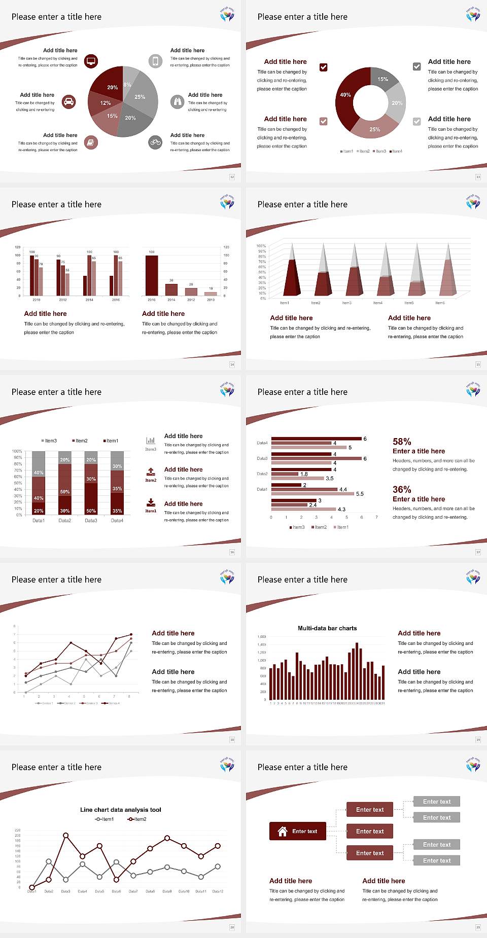 Singhania University Course/Courseware Creation PPT Template4:3 ratio PPT effect preview image3