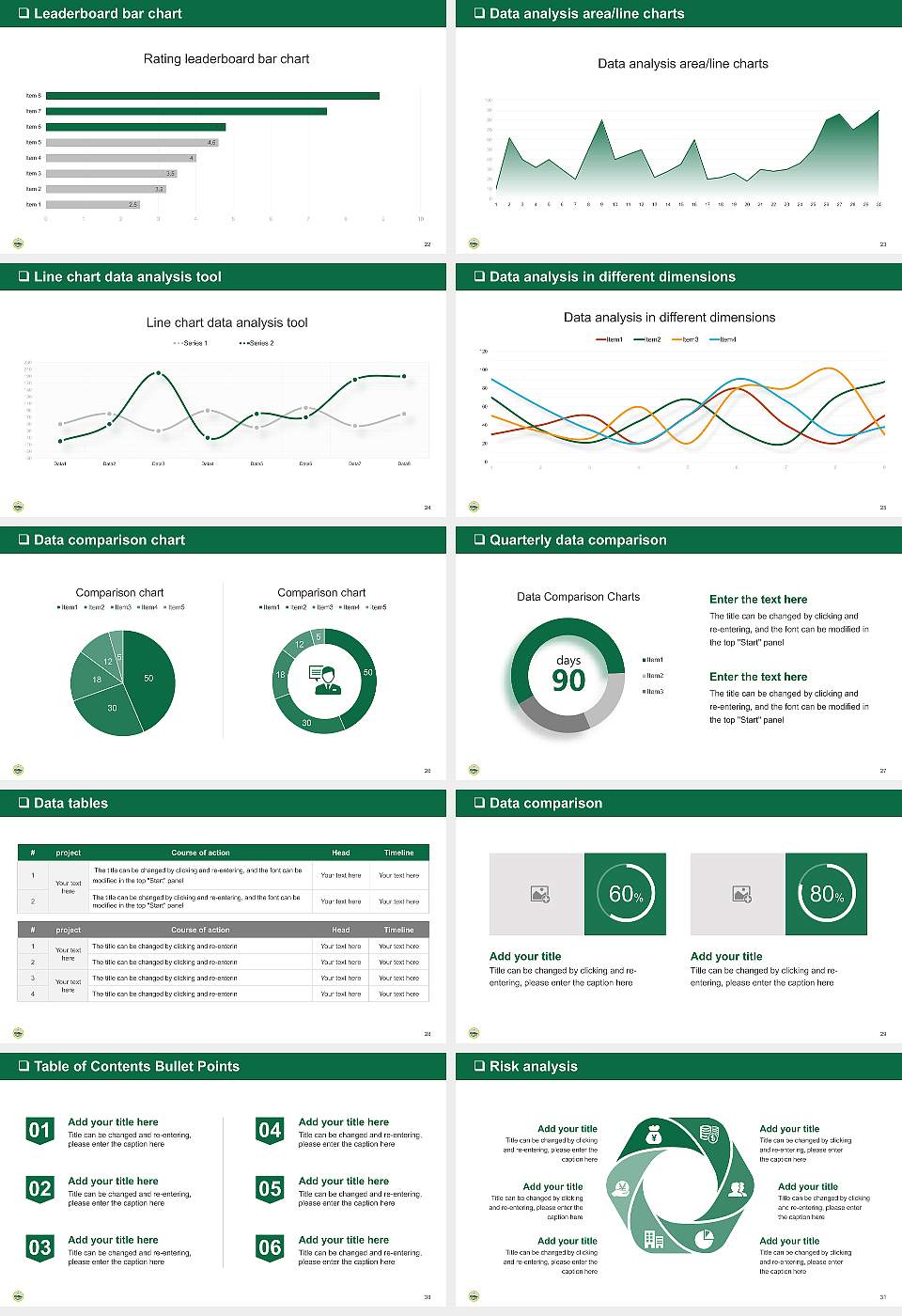 Sri Dev Suman Uttarakhand Vishwavidyalaya General PPT Template16:9 ratio PPT effect preview image4