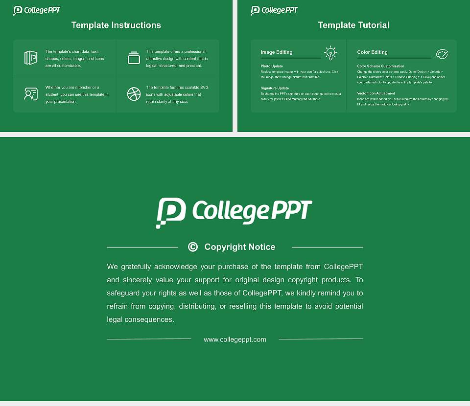 Swami Keshwanand Rajasthan Agricultural University Academic Presentation/Research Findings Report PPT Template16:9 ratio PPT effect preview image5
