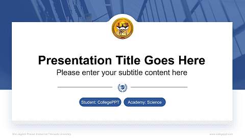 Shri Jagdish Prasad Jhabarmal Tibrewala University National Scholarship Defense PPT Template