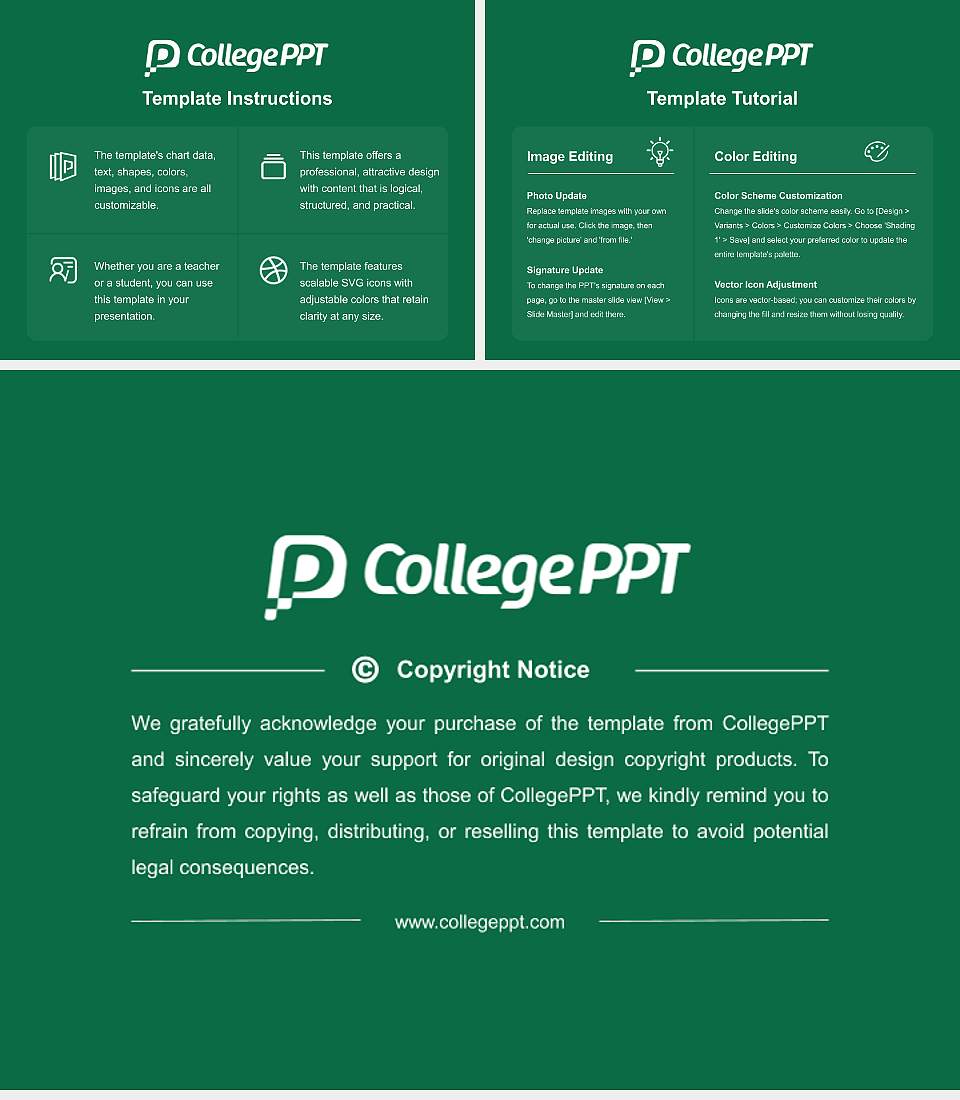 Sri Dev Suman Uttarakhand Vishwavidyalaya Academic Presentation/Research Findings Report PPT Template4:3 ratio PPT effect preview image5