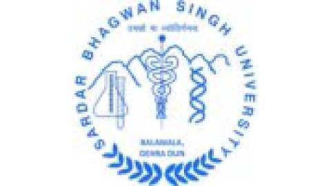 Sardar Bhagwan Singh University