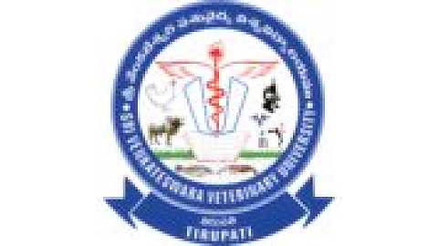 Sri Venkateswara Veterinary University