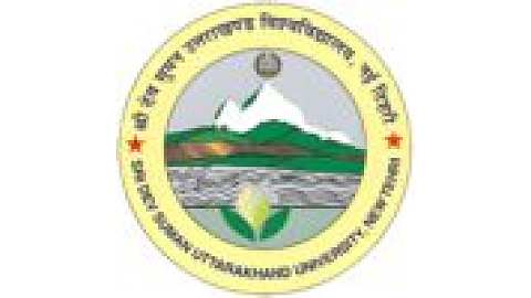 Sri Dev Suman Uttarakhand Vishwavidyalaya
