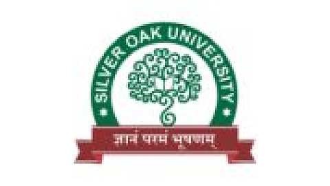 Silver Oak University