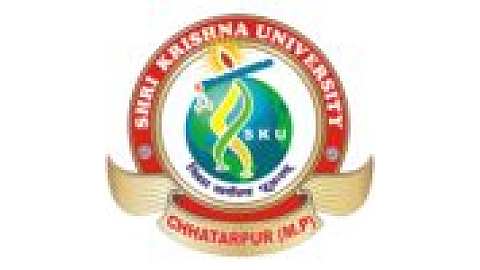 Shri Krishna University