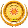 Sant Gadge Baba Amravati University