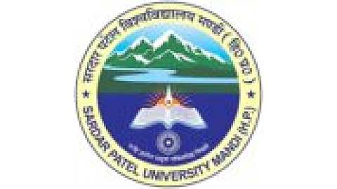 Sardar Patel University Mandi