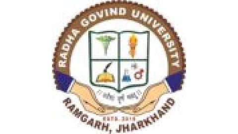 Radha Govind University