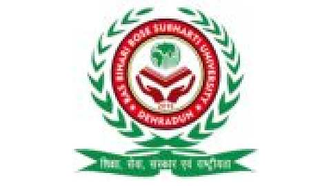 Ras Bihari Bose Subharti University