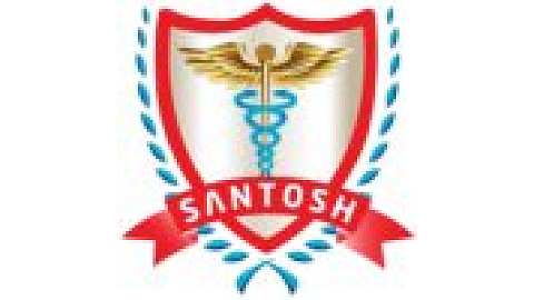 Santosh University