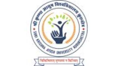 Shri Krishna AYUSH University
