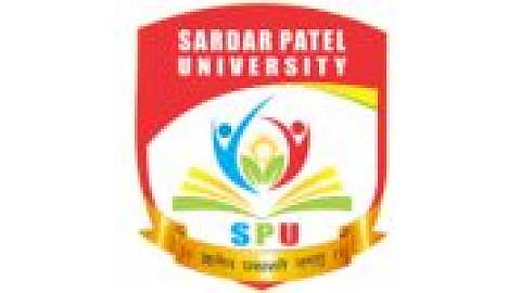 Sardar Patel University (Madhya Pradesh)
