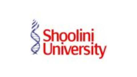 Shoolini University of Biotechnology and Management Sciences