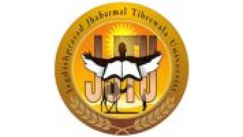 Shri Jagdish Prasad Jhabarmal Tibrewala University