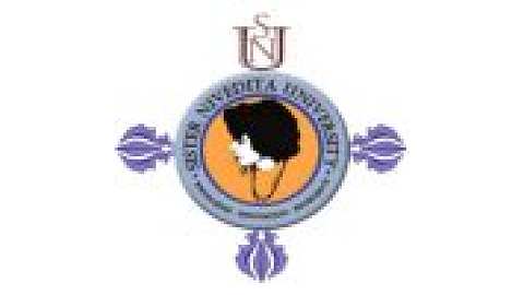 Sister Nivedita University