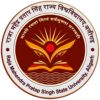 Raja Mahendra Pratap Singh State University
