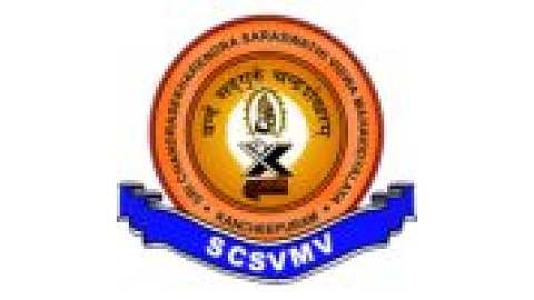 Sri Chandrasekharendra Saraswathi Viswa Mahavidyalaya