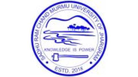 Sadhu Ram Chand Murmu University of Jhargram