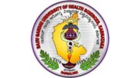 Rajiv Gandhi University of Health Sciences