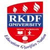 Ram Krishna Dharmarth Foundation University