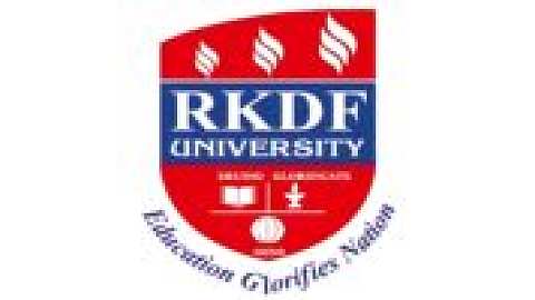 Ram Krishna Dharmarth Foundation University