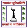 Raiganj University