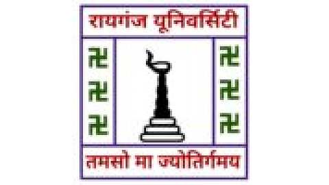 Raiganj University