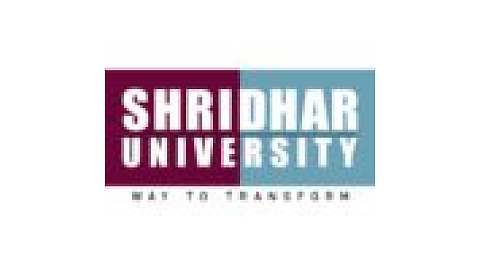 Shridhar University