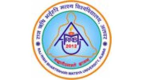 Raj Rishi Bhartrihari Matsya University