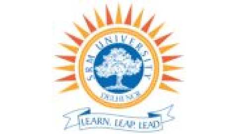 SRM University, Haryana