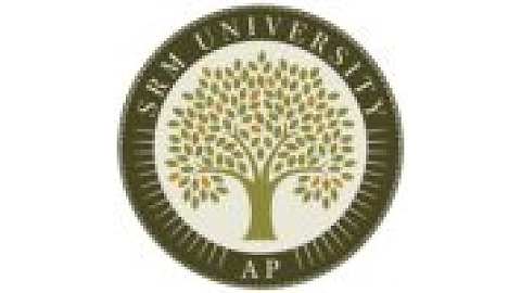 SRM University, Andhra Pradesh