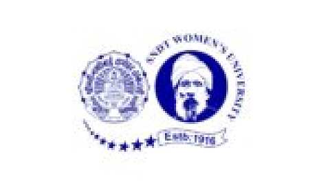 Smt. Nathibai Damodar Thackersey Women’s University