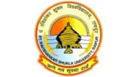 Pt. Ravishankar Shukla University