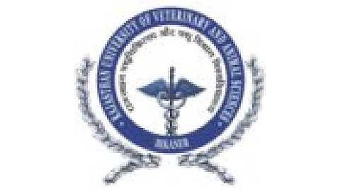 Rajasthan University of Veterinary & Animal Sciences