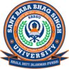 Sant Baba Bhag Singh University
