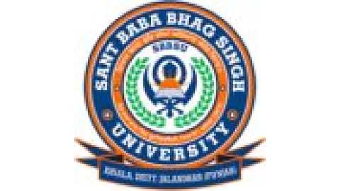 Sant Baba Bhag Singh University