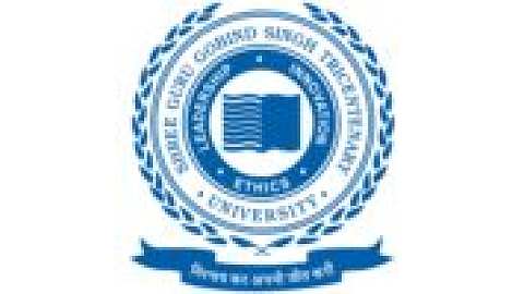Shree Guru Gobind Singh Tricentenary University