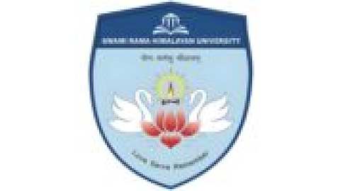 斯瓦米·拉玛喜马拉雅大学