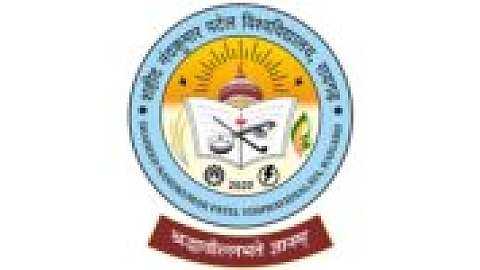 Shaheed Nandkumar Patel Vishwavidyalaya