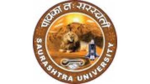 Saurashtra University