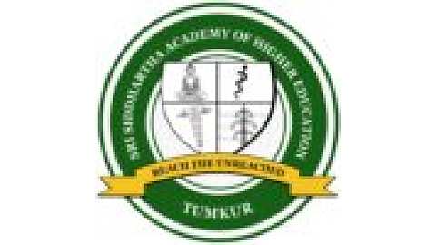 Sri Siddhartha Academy of Higher Education