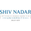 Shiv Nadar University