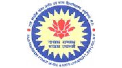 Raja Mansingh Tomar Music & Arts University