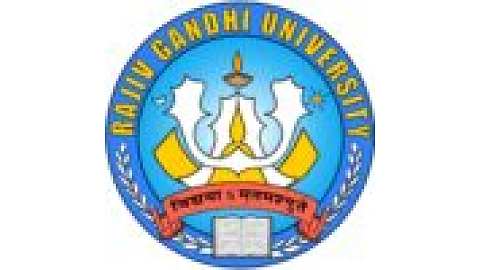 Rajiv Gandhi University